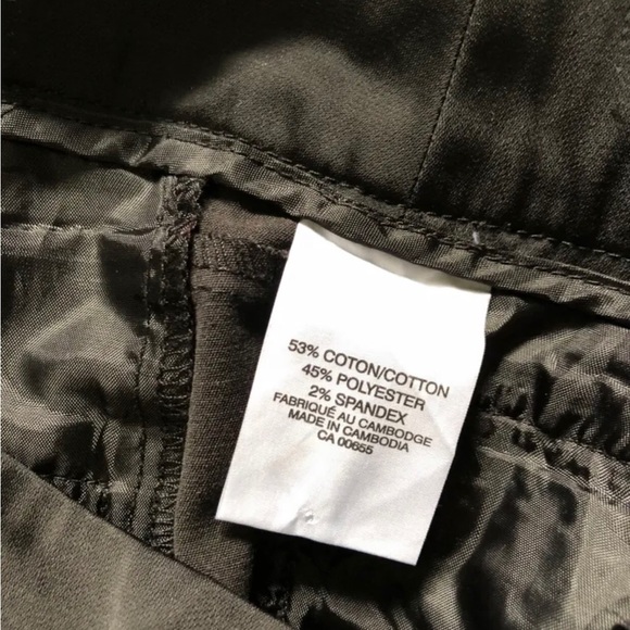 Dress Pants - Picture 7 of 7